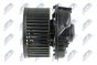 Вентилятор салона Nissan Micra K12 2003-,Note E11 2006-,Renault Clio Iii 2005-,Modus 2004-,Twingo Ii 2007-,Dacia Duster 2010-,Logan 2004-, фото 3 - интернет-магазин Auto-Mechanic