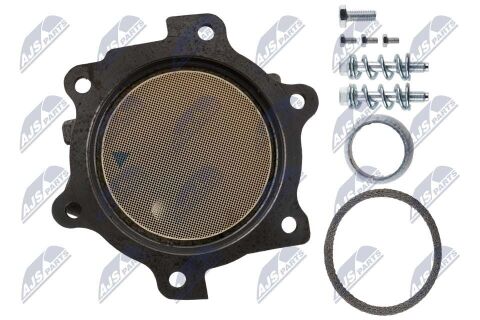 Каталізатор Nissan Micra K12 1.0,1.2,1.4 2002-,Note E11 1.4 2006- Каталізатор Nissan Micra K12 1.0,1.2,1.4 2002-,Note E11 1.4 2006-