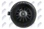 Вентилятор салона Nissan Micra K12 2003-,Note E11 2006-,Renault Clio Iii 2005-,Modus 2004-,Twingo Ii 2007-,Dacia Duster 2010-,Logan 2004-, фото 4 - интернет-магазин Auto-Mechanic