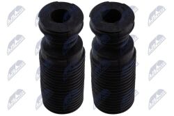 Захисний ковпачок/гофрований кожух, амортизатор Nissan Murano 03-08,Primera 02-08