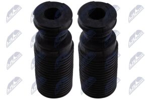 Захисний ковпачок/гофрований кожух, амортизатор Nissan Murano 03-08,Primera 02-08