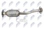 Каталізатор Nissan Micra K13 1.2 2010-, фото 4 - інтерент-магазин Auto-Mechanic