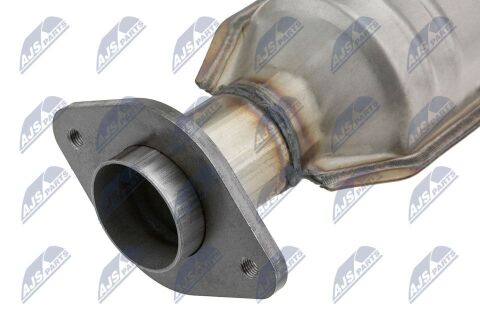 Каталізатор Nissan Micra K13 1.2 2010- Каталізатор Nissan Micra K13 1.2 2010-
