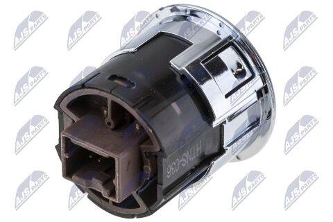 Кнопка пуску/зупинки Nissan Murano Z51 2008- Кнопка пуску/зупинки Nissan Murano Z51 2008-