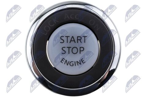 Кнопка пуску/зупинки Nissan Murano Z51 2008- Кнопка пуску/зупинки Nissan Murano Z51 2008-