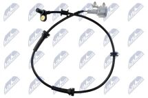 Датчик, кількість обертів колеса Nissan Navara 4Wd (D40) 2.5Dci 05-, Pathfinder 4Wd 05- L Датчик, кількість обертів колеса Nissan Navara 4Wd (D40) 2.5Dci 05-, Pathfinder 4Wd 05- L