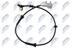 Датчик, кількість обертів колеса Nissan Navara 4Wd (D40) 2.5Dci 05-, Pathfinder 4Wd 05- L