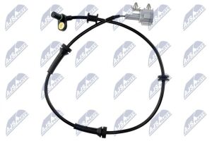 Датчик, кількість обертів колеса Nissan Navara 4Wd (D40) 2.5Dci 05-, Pathfinder 4Wd 05- L