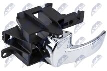 Ручка дверей, обладнання салону Nissan Navara D40 2005-,Pathfinder 2005-