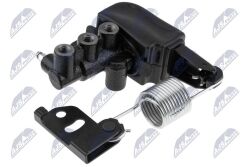 Регулятор гальмівного зусилля Nissan Navara D40 2005-,Pathfinder R51 2005-