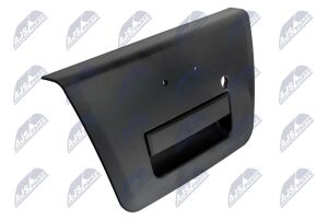 Зовнішня ручка дверей Nissan Navara D40 2005-