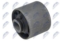 Опора, дифференциал Nissan Navara D40M