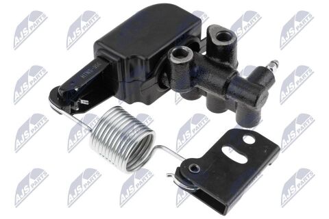 Регулятор гальмівного зусилля Nissan Navara D40 2005-,Pathfinder R51 2005- Регулятор гальмівного зусилля Nissan Navara D40 2005-,Pathfinder R51 2005-