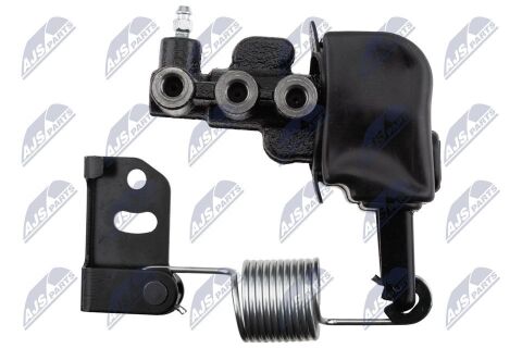 Регулятор гальмівного зусилля Nissan Navara D40 2005-,Pathfinder R51 2005- Регулятор гальмівного зусилля Nissan Navara D40 2005-,Pathfinder R51 2005-