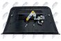 Зовнішня ручка дверей Nissan Navara D40 2005-, фото 4 - интернет-магазин Auto-Mechanic