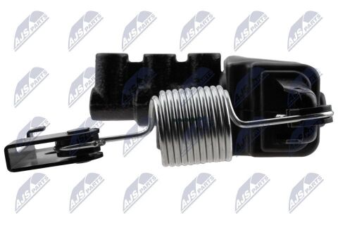 Регулятор гальмівного зусилля Nissan Navara D40 2005-,Pathfinder R51 2005- Регулятор гальмівного зусилля Nissan Navara D40 2005-,Pathfinder R51 2005-