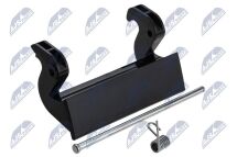 Бардачок Nissan Navara Pickup D22 2002-