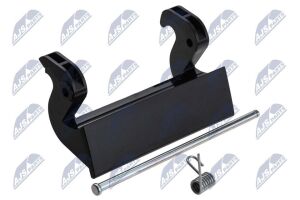 Вещевой ящик Nissan Navara Pickup D22 2002-