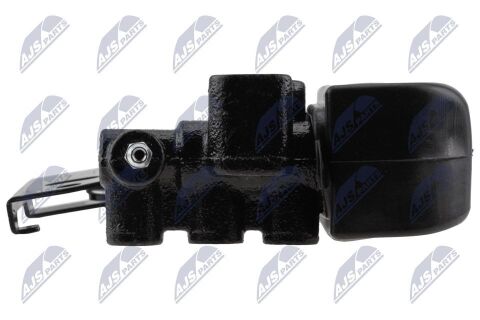 Регулятор гальмівного зусилля Nissan Navara D40 2005-,Pathfinder R51 2005- Регулятор гальмівного зусилля Nissan Navara D40 2005-,Pathfinder R51 2005-