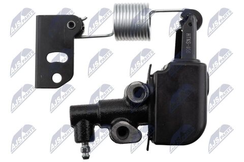 Регулятор гальмівного зусилля Nissan Navara D40 2005-,Pathfinder R51 2005- Регулятор гальмівного зусилля Nissan Navara D40 2005-,Pathfinder R51 2005-