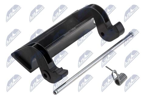 Вещевой ящик Nissan Navara Pickup D22 2002- Вещевой ящик Nissan Navara Pickup D22 2002-