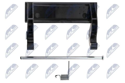 Вещевой ящик Nissan Navara Pickup D22 2002- Вещевой ящик Nissan Navara Pickup D22 2002-