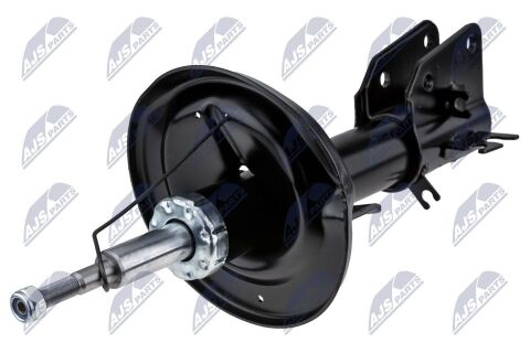 Амортизатор Nissan Nv400 11-,Opel Movano 10-,Renault Master 10-