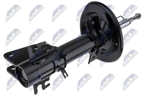 Амортизатор Nissan Nv400 11-,Opel Movano 10-,Renault Master 10-