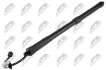 Електродвигун, кришка багажника Nissan Pathfinder 2013-2016