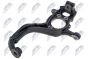 Шийка осі, підвіска коліс Nissan Pathfinder Iii 05-, Xterra 05-, Frontier 05-, фото 1 - интернет-магазин Auto-Mechanic