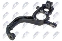 Поворотный кулак, подвеска колеса Nissan Pathfinder Iii 05-, Xterra 05-, Frontier 05-