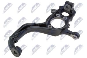 Шийка осі, підвіска коліс Nissan Pathfinder Iii 05-, Xterra 05-, Frontier 05-