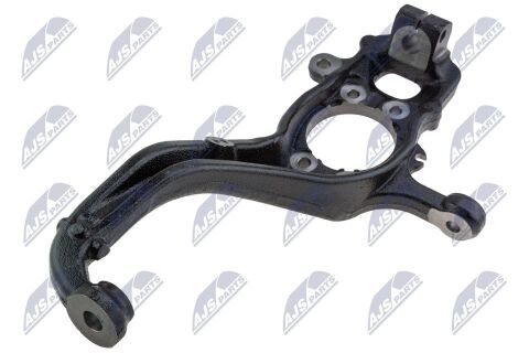 Шийка осі, підвіска коліс Nissan Pathfinder Iii 05-, Xterra 05-, Frontier 05-