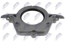 Уплотняющее кольцо, коленчатый вал Nissan Pathfinder Iv 3.5 12- , Murano Ii