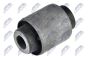 Подвеска, рычаг независимой подвески колеса Nissan Pathfinder R51 04-13, Armada 03-, Infiniti Qx56 03-, фото 1 - интернет-магазин Auto-Mechanic