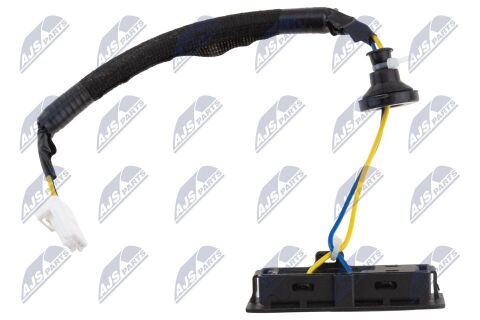 Перемикач, кришка багажника Nissan Pathfinder 2013- Перемикач, кришка багажника Nissan Pathfinder 2013-