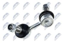 Тяга/стійка, стабілізатор Nissan Pathfinder R51M 05-