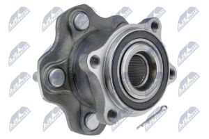 Маточина колеса Nissan Pathfinder R52 12-, Murano Z52 14-