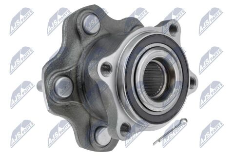 Маточина колеса Nissan Pathfinder R52 12-, Murano Z52 14- Маточина колеса Nissan Pathfinder R52 12-, Murano Z52 14-