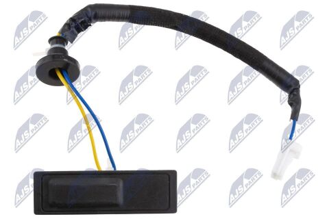 Перемикач, кришка багажника Nissan Pathfinder 2013- Перемикач, кришка багажника Nissan Pathfinder 2013-