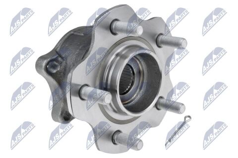 Маточина колеса Nissan Pathfinder R52 12-, Murano Z52 14- Маточина колеса Nissan Pathfinder R52 12-, Murano Z52 14-