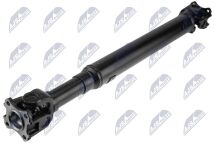 Карданный вал, главная передача Nissan Pick Up,Np300 2.3Dci 4Wd 15-