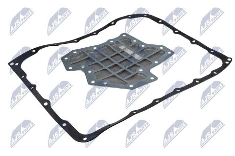 Гідравлічний фільтр, автоматична коробка передач Nissan Patrol Y62 5.6 10-, Infiniti G37