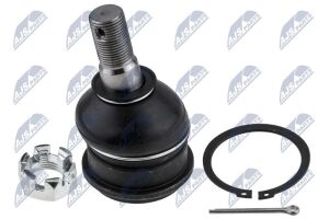 Нижній/верхній кульовий шарнір Nissan Pick-Up D22 2Wd 98-, Np300 2Wd 08-, Cabstar F23 -01