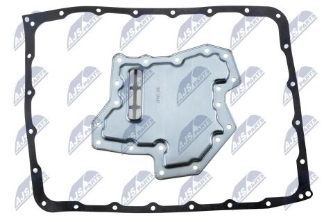 Гідравлічний фільтр, автоматична коробка передач Nissan Patrol Y62 5.6 10-, Infiniti G37