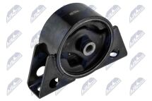 Подвеска, двигатель Nissan Primera P11 96-01