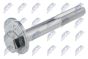 Гвинт для коригування розвалу Nissan Qashqai 06-, X-Trail 07-13, Renault Koleos 08-, фото 1 - интернет-магазин Auto-Mechanic