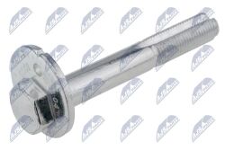 Болт регулировки развала колёс Nissan Qashqai 06-, X-Trail 07-13, Renault Koleos 08-