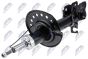 Амортизатор Nissan Qashqai 06-13, фото 1 - интернет-магазин Auto-Mechanic