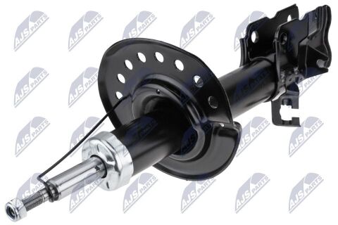 Амортизатор Nissan Qashqai 06-13